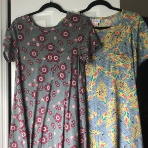 Lularoe Carley xs bundle